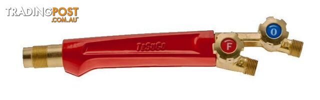 Blowpipe Shell Packed Tesuco GWWH01