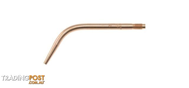 Welding Tip Size 6 Oxygen / Acetylene Type 551 GWWT06