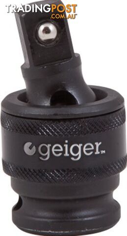 1/2" Impact Universal Joint Geiger GX12U