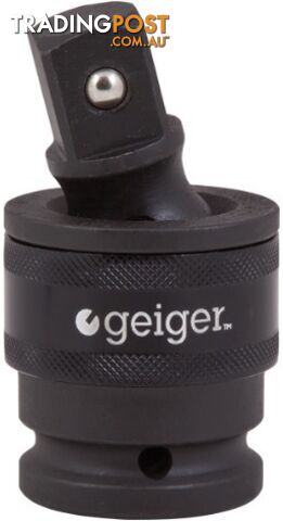 3/4" Impact Universal Joint Geiger GX34U