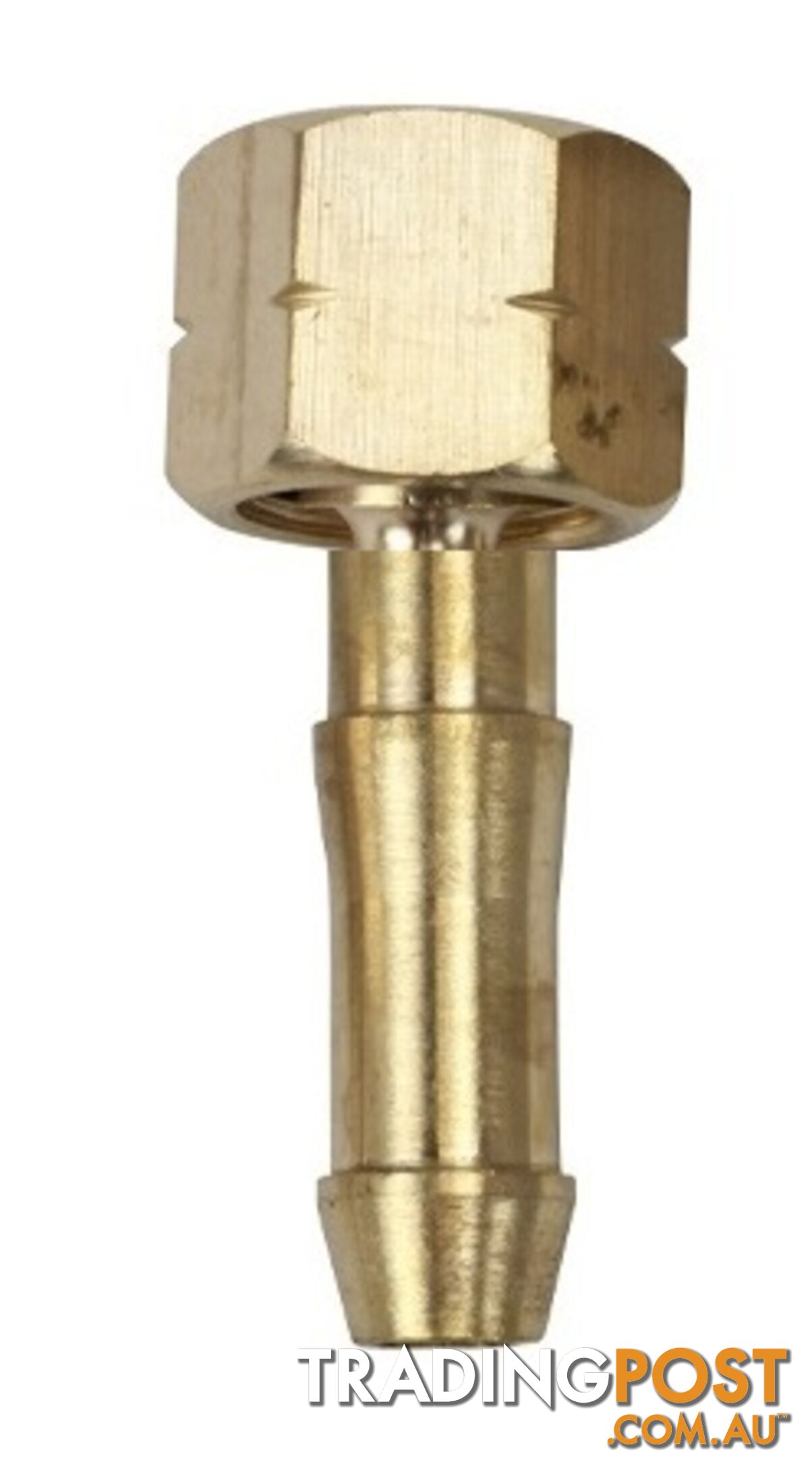 Crimp Connector Kit for 10mm Left Hand