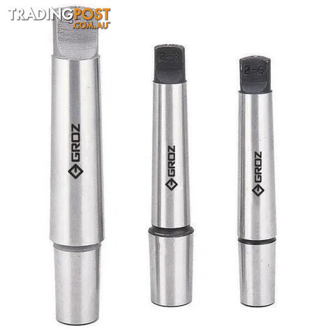 Drill Chuck Arbor H&G MT 3 x JT 3 ITM GZ-07615