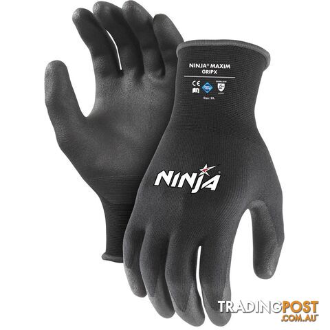 Ninja HPT Grip X Glove NIGRPXHPT