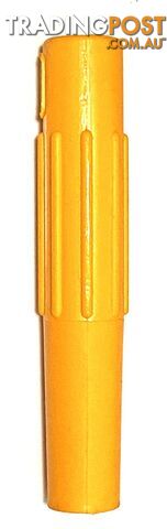 Handle Stubby & Soft Weldtec H-100SR