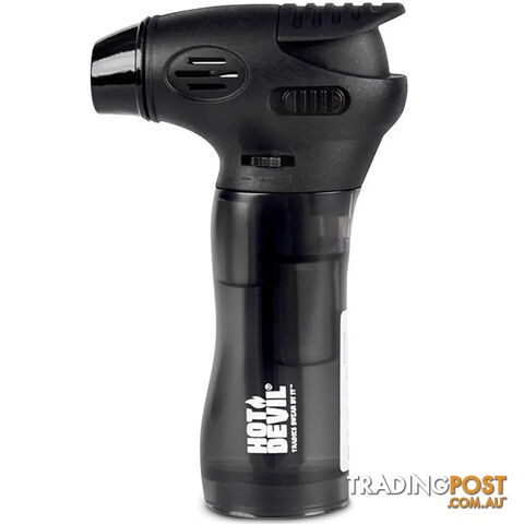 Micro Gas Torch Hot Devil H08CD