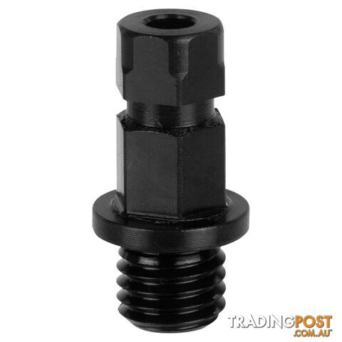 Adaptor H122 Holesaw Quick Release 1/2UNF 3PK Sutton Tools H1228013