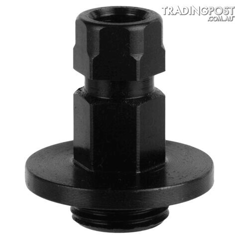 Adaptor H122 Holesaw Quick Release 5/8UNF 3PK Sutton Tools H1228016