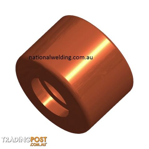 Swivel Tip Head 1.25" (31.75mm) Easy Beat H125C