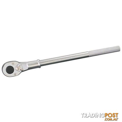 Reversible Ratchet 500mm (19 3/4") 3/4" Drive Kincrome H35C