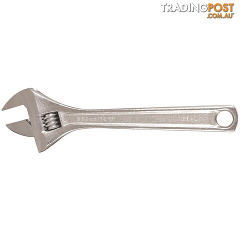 Adjustable Wrench 250mm (10) Kincrome K040004