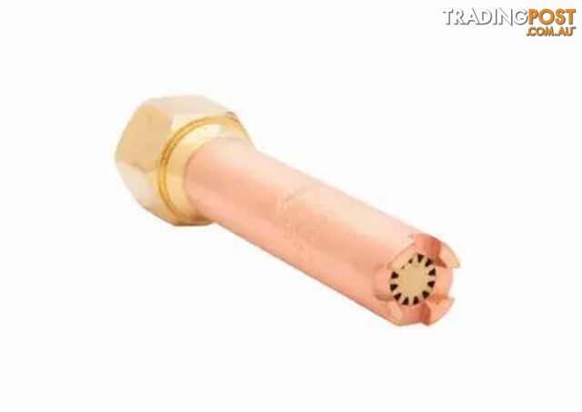 Heating Tip (LPG) Size 1 Harris H621P