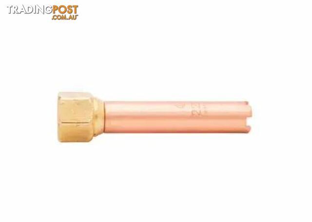 Heating Tip (LPG) Size 1 Harris H621P - photo 2 of 5