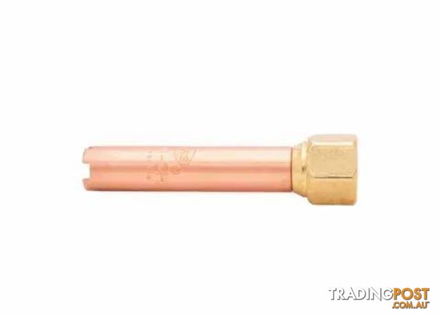 Heating Tip (LPG) Size 1 Harris H621P - photo 5 of 5