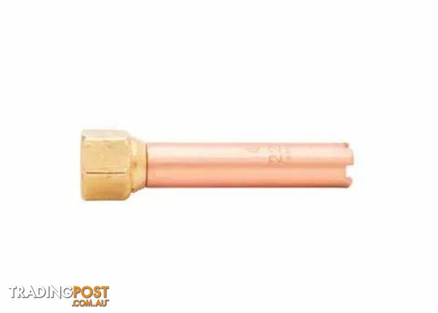 Heating Tip (LPG) Size 2 Harris H622P - photo 2 of 5