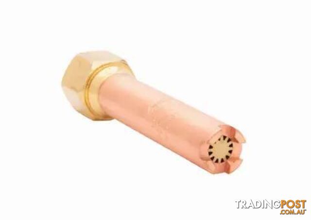Heating Tip (LPG) Size 2 Harris H622P