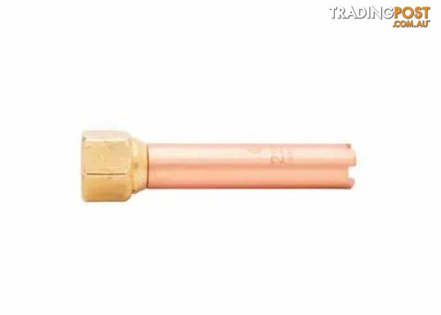Heating Tip (LPG) Size 3 Harris H623P - photo 2 of 5