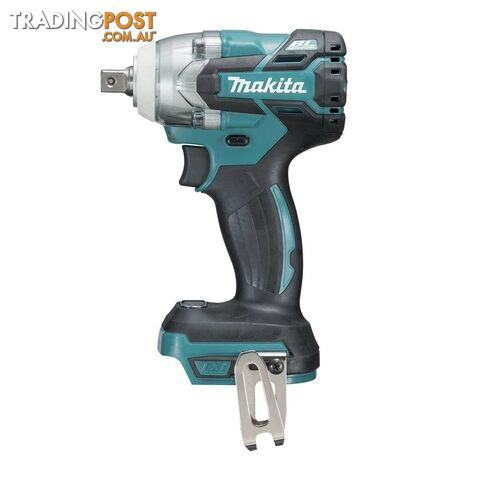 18V Mobile Brushless 1/2" Detent Pin Impact Wrench Makita DTW285XZ