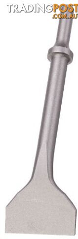 50mm Scrapper Geiger HAC-103