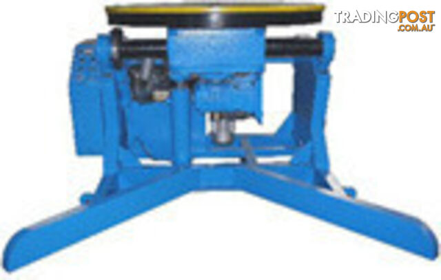 HB-10000 Positioners