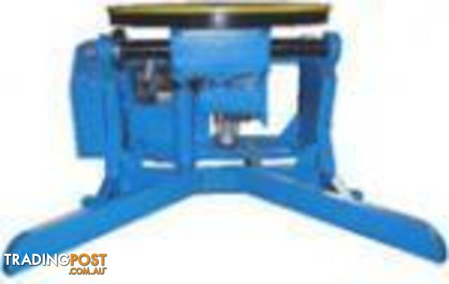 HB-2000 Positioner