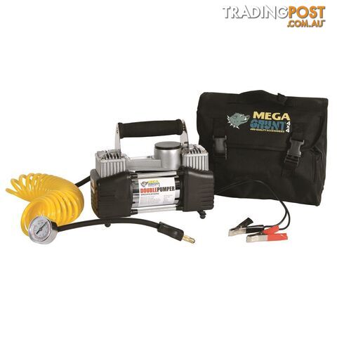 12V Mega Grunt Compressor GC400