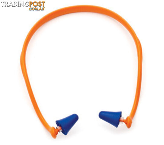 Pro ProBand Fixed Headband Earplugs - HBEPA
