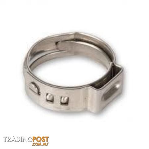 Hose Clamp 15.3