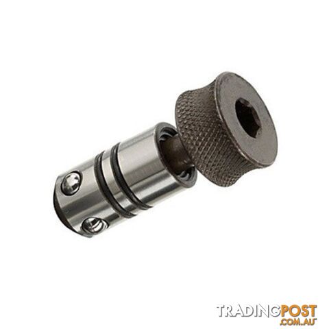 Quick locking bolt Type A Ï16 X 24mm 16KS1624