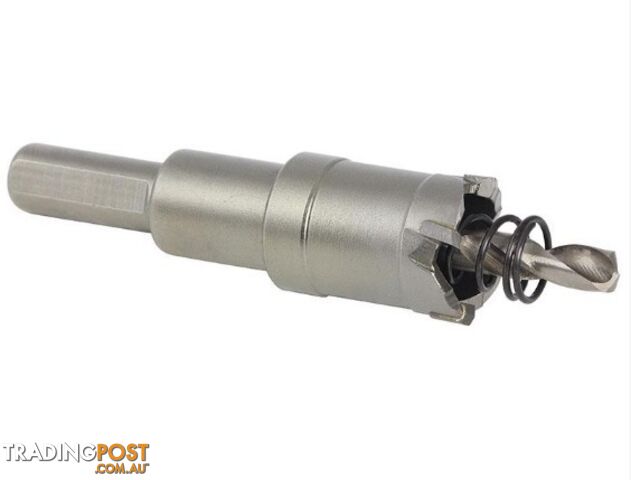 TCT Hole Cutter Complete with Arbor