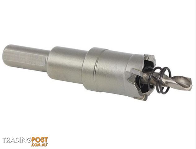 TCT Hole Cutter Complete with Arbor