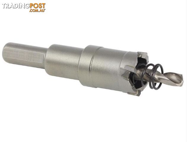 TCT Hole Cutter Complete with Arbor