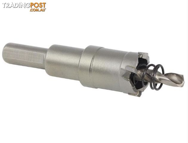 TCT Hole Cutter Complete with Arbor