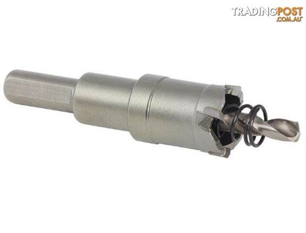 TCT Hole Cutter Complete with Arbor