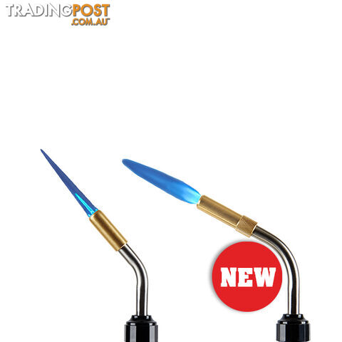 Trade Map Twin Torch Kit Hot Devil HD032 - photo 4 of 4
