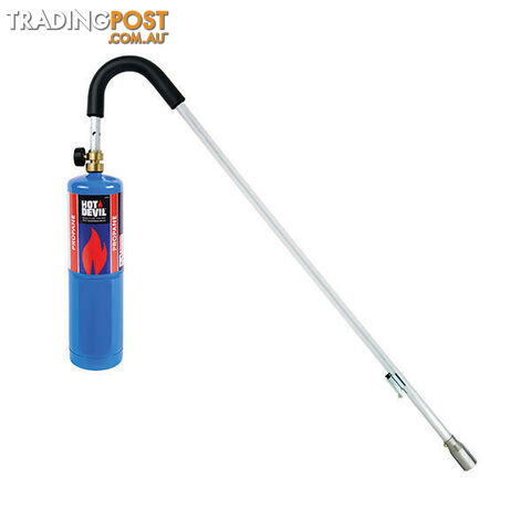 Super Weed Killer/Heat Wand Hot Devil HD8936B