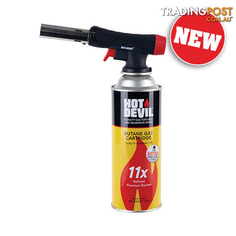 Professional Blow Torch HD910 - photo 2 of 2