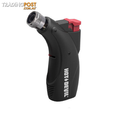 Heat Shrink Kit & Blow Torch Hot Devil HD911
