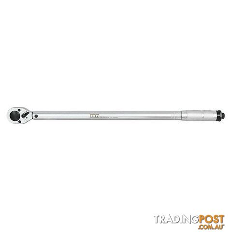 1/2" Torque Wrench 50-350NM Mighty Seven M7  M7-TE450350N