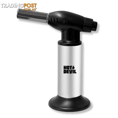 Mega Blow Torch Hot Devil HDMBT