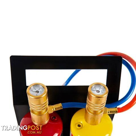 Oxy Power Blow Torch Kit Hot Devil HDOXP - photo 2 of 2