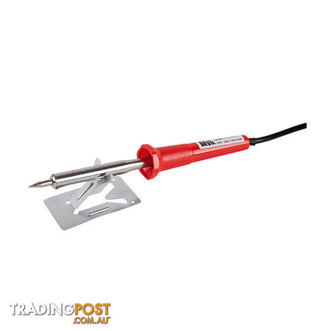 Electric Soldering Iron 60 Watts HDS60W