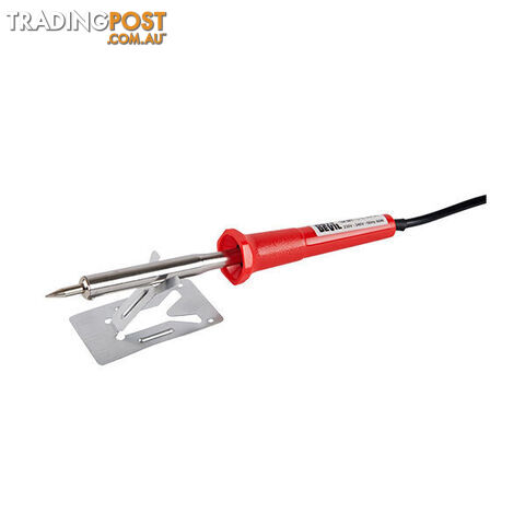 Electric Soldering Iron 80 Watts Hot Devil HDS80W