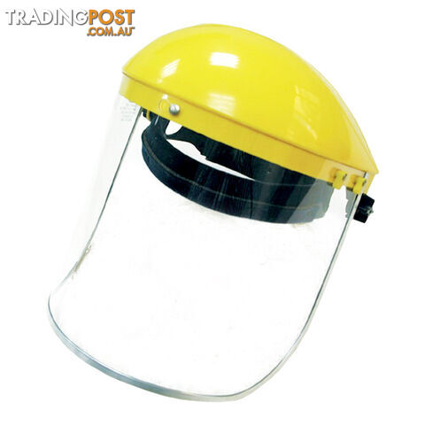 Faceshield with Clear Visor 700080