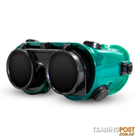 Gas Welding Goggles Unimig UFGOG