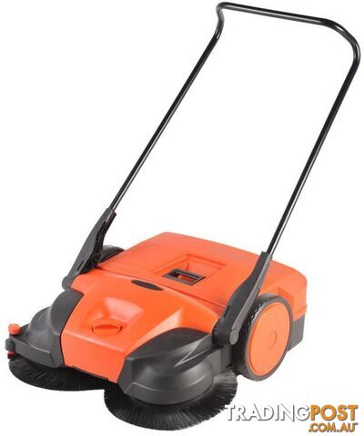 Haaga 477 Commercial Sweeper HG477