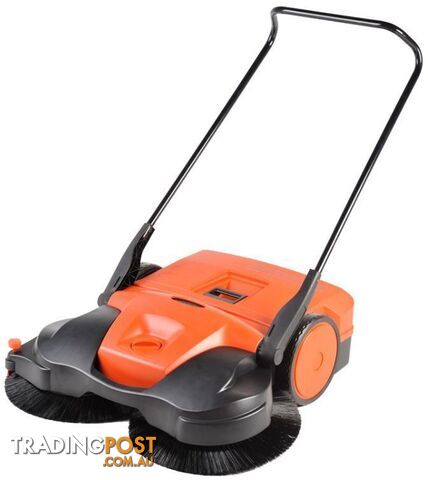 Haaga 497 Commercial Sweeper HG497