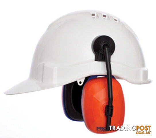 PRO Viper Hard Hat Earmuffs