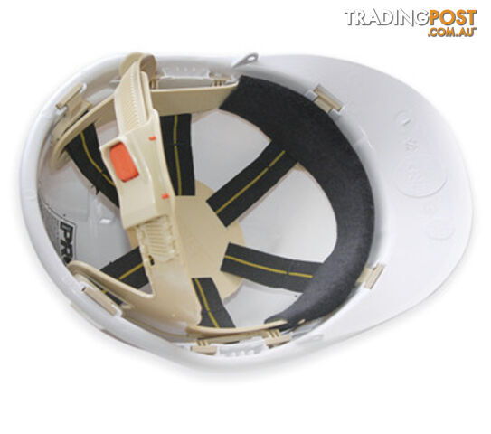 Pro ProLock Harness - HHH