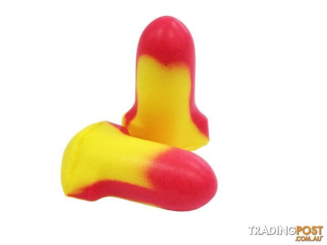 Comfort Lite Uncorded Earplugs MaxiSafe HLU630