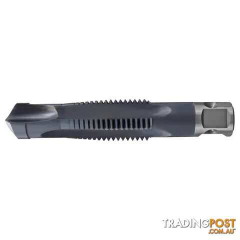 Combination Drill Taps With 3/4" Universal Shank M12 X 1.75 HMDT12